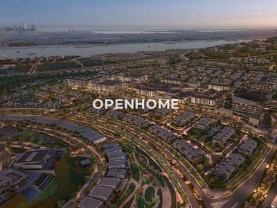4 Bedroom Townhouse for Sale in Al Hudayriat Island, Abu Dhabi - Exclusive Living | Luxury 4 BR | Premium Location 4 Bedroom Townhouse for Sale in Al Hudayriat Island, Abu Dhabi - Exclusive Living | Luxury 4 BR | Premium Location