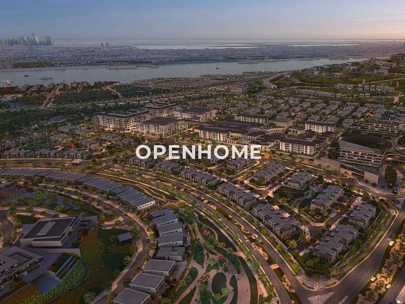 Exclusive Living | Luxury 4 BR | Premium Location Exclusive Living | Luxury 4 BR | Premium Location