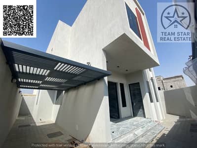 6 Bedroom Villa for Rent in Al Yasmeen, Ajman - WhatsApp Image 2026-06-12 at 1.13. 36 AM (1). jpeg 6 Bedroom Villa for Rent in Al Yasmeen, Ajman - WhatsApp Image 2026-06-12 at 1.13. 36 AM (1). jpeg