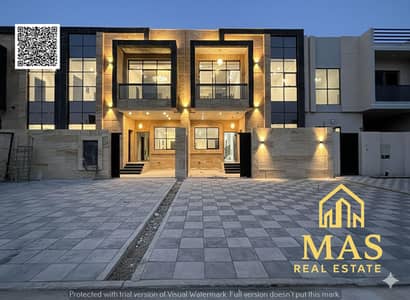 5 Cпальни Вилла Продажа в Аль Хелио, Аджман - WhatsApp Image 2026-03-29 at 10.21. 42 PM. jpeg 5 Cпальни Вилла Продажа в Аль Хелио, Аджман - WhatsApp Image 2026-03-29 at 10.21. 42 PM. jpeg