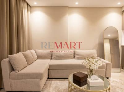 1 Schlafzimmer Wohnung zum zur Miete in Meydan, Dubai - Gemini_Generated_Image_tuwf31tuwf31tuwf. png