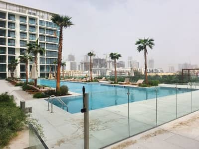 1 Bedroom Apartment for Sale in Jumeirah Village Circle (JVC), Dubai - Park View | Spacious Unit | Brand New 1 Bedroom Apartment for Sale in Jumeirah Village Circle (JVC), Dubai - Park View | Spacious Unit | Brand New