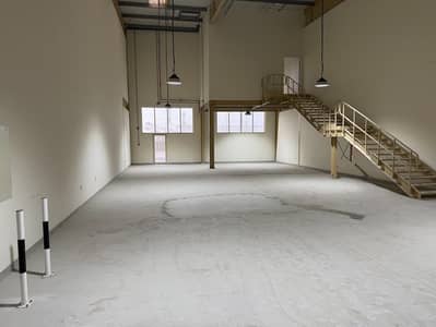 Warehouse for Rent in Jebel Ali, Dubai - 80KW | BRAND NEW | HIGH CEILLING Warehouse for Rent in Jebel Ali, Dubai - 80KW | BRAND NEW | HIGH CEILLING