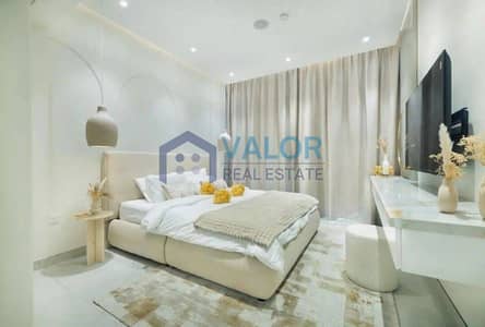 2 Bedroom Flat for Rent in Majan, Dubai - Fully Furnished 2BR | Ready to Move In | Prime Location