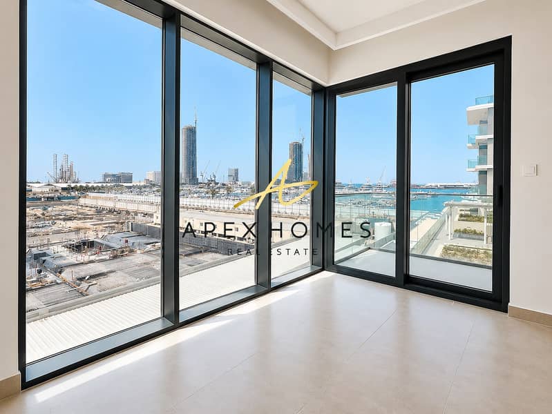 BRAND NEW | HARBOUR VIEW | CHILLER FREE BRAND NEW | HARBOUR VIEW | CHILLER FREE