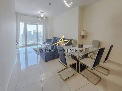 3 Bedroom Apartment for Rent in Dubai Marina, Dubai - High Floor | Ocean Views Largest Layout 3 Bedroom Apartment for Rent in Dubai Marina, Dubai - High Floor | Ocean Views Largest Layout