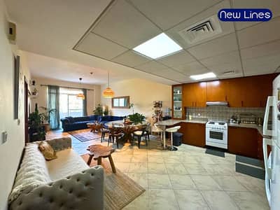 1 Bedroom Flat for Sale in Motor City, Dubai - 3. jpg 1 Bedroom Flat for Sale in Motor City, Dubai - 3. jpg