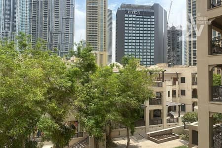 2 Bedroom Apartment for Rent in Downtown Dubai, Dubai - Burj Khalifa View | Big Layout | Fully Furnished 2 Bedroom Apartment for Rent in Downtown Dubai, Dubai - Burj Khalifa View | Big Layout | Fully Furnished