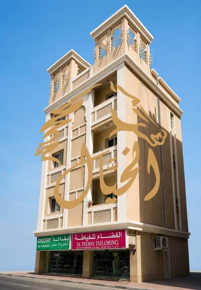Building for Sale in Al Shuwaihean, Sharjah - WhatsApp Image 2026-06-12 at 2.36. 07 PM. jpeg Building for Sale in Al Shuwaihean, Sharjah - WhatsApp Image 2026-06-12 at 2.36. 07 PM. jpeg