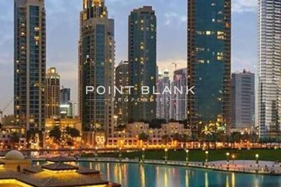 Penthouse | Balcony | Opera Grand | Furnished Penthouse | Balcony | Opera Grand | Furnished
