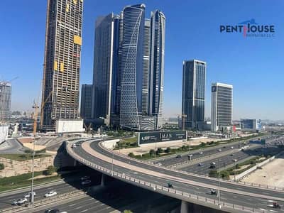 2 Bedroom Flat for Rent in Business Bay, Dubai - Modern 2BR | Prime Location | Large Layout 2 Bedroom Flat for Rent in Business Bay, Dubai - Modern 2BR | Prime Location | Large Layout