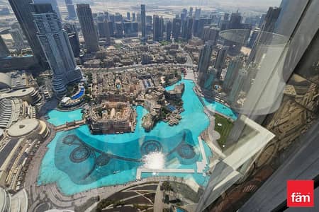 2 Bedroom Apartment for Sale in Downtown Dubai, Dubai - Spacious|Genuine Listing |Very Well Maintained 2 Bedroom Apartment for Sale in Downtown Dubai, Dubai - Spacious|Genuine Listing |Very Well Maintained