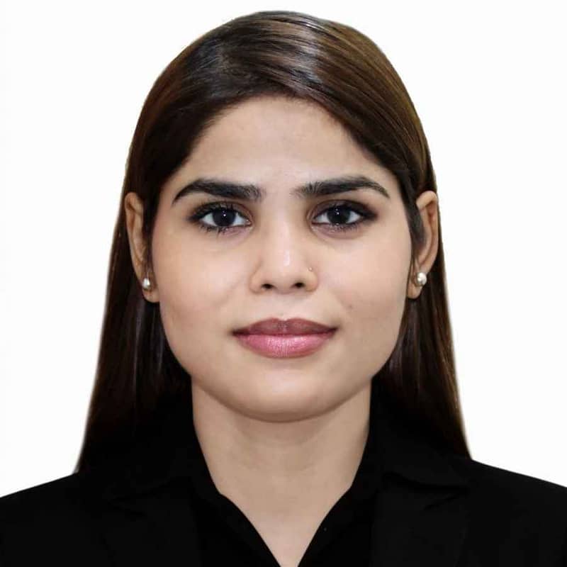 AARTI NANDINI RAJINDER