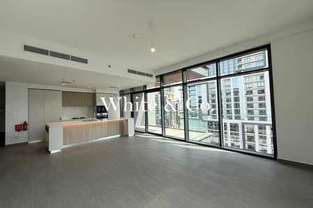 2 Bedroom Flat for Rent in Sobha Hartland, Dubai - Available Mid-July | Corner | Luxury 2 Bedroom Flat for Rent in Sobha Hartland, Dubai - Available Mid-July | Corner | Luxury