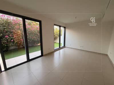 4 Bedroom Villa for Rent in Dubai Hills Estate, Dubai - Semi-Detached | Modern Living | With Maids Room 4 Bedroom Villa for Rent in Dubai Hills Estate, Dubai - Semi-Detached | Modern Living | With Maids Room
