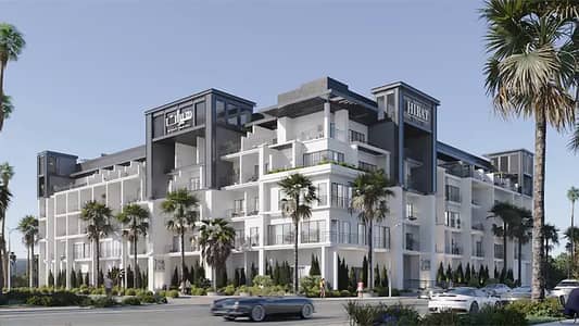 Studio for Sale in Jumeirah Village Circle (JVC), Dubai - Cover Image