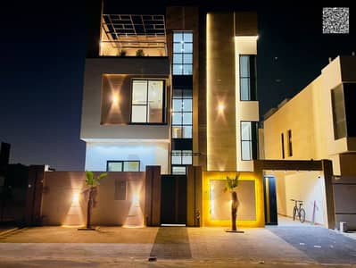 4 Bedroom Villa for Sale in Al Helio, Ajman - batch_WhatsApp Image 2026-02-22 at 2.07. 21 PM. jpg 4 Bedroom Villa for Sale in Al Helio, Ajman - batch_WhatsApp Image 2026-02-22 at 2.07. 21 PM. jpg