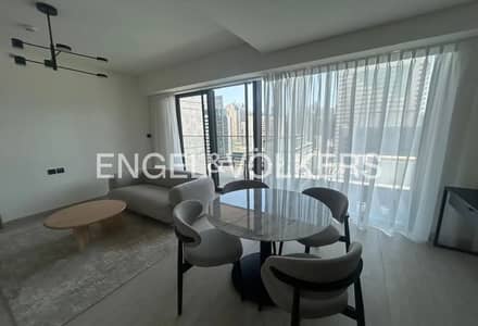 1 Bedroom Apartment for Sale in Dubai Marina, Dubai - Prime Location | Unfurnished | Tenanted 1 Bedroom Apartment for Sale in Dubai Marina, Dubai - Prime Location | Unfurnished | Tenanted