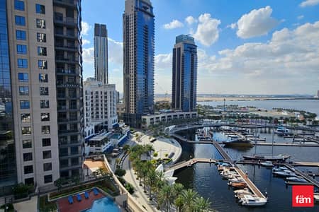 2 Camere Appartamento in Affitto a Dubai Creek Harbour, Dubai - Appartamento a Dubai Creek Harbour,Dubai Creek Residences,Dubai Creek Residence Tower 3 North, 2 camere da letto, 185000 AED - 15378867 2 Camere Appartamento in Affitto a Dubai Creek Harbour, Dubai - Appartamento a Dubai Creek Harbour,Dubai Creek Residences,Dubai Creek Residence Tower 3 North, 2 camere da letto, 185000 AED - 15378867