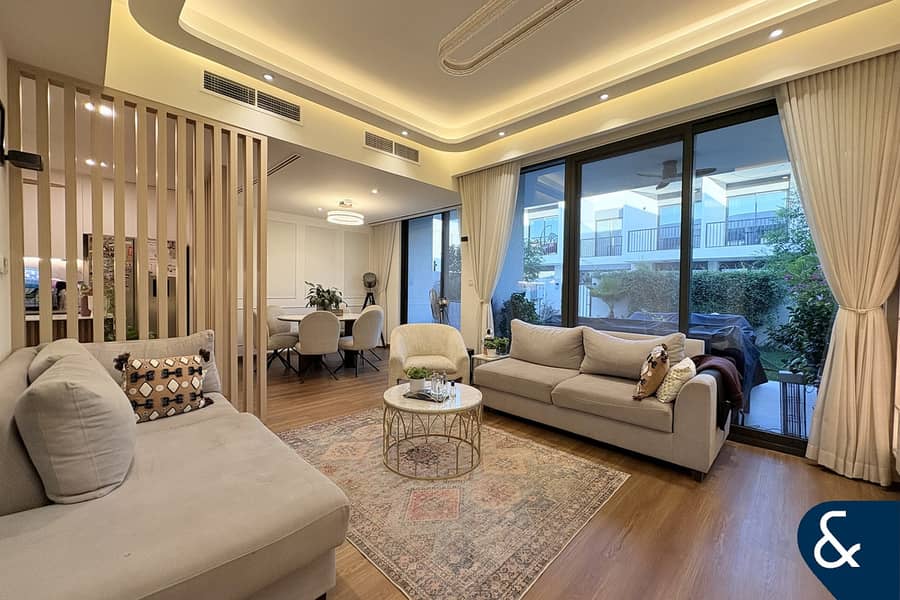 Upgraded | Vacant On Transfer | Furnished Upgraded | Vacant On Transfer | Furnished