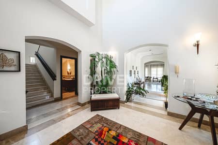 5 Schlafzimmer Villa zum zur Miete in The Meadows, Dubai - Villa in The Meadows，The Meadows 5, 5 schlafzimmer, 540000 AED - 15464937