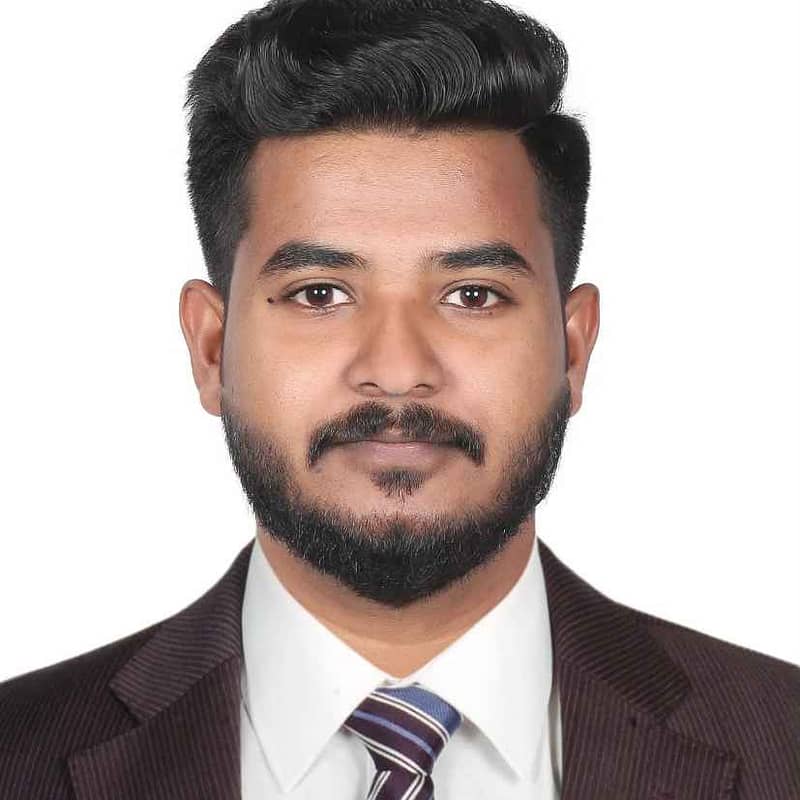 THOUFEEK IQBAL