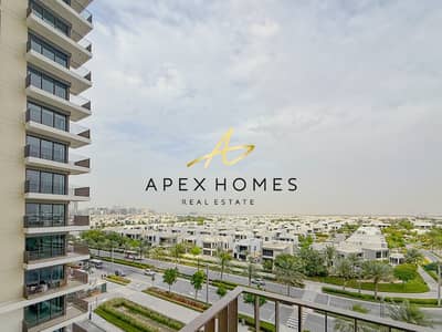 2 Bedroom Flat for Rent in Dubai Hills Estate, Dubai - Vacant 2BR | Hills Park | Prime location 2 Bedroom Flat for Rent in Dubai Hills Estate, Dubai - Vacant 2BR | Hills Park | Prime location