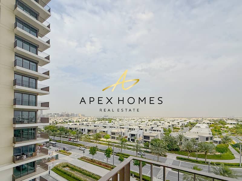 Vacant 2BR | Hills Park | Prime location Vacant 2BR | Hills Park | Prime location