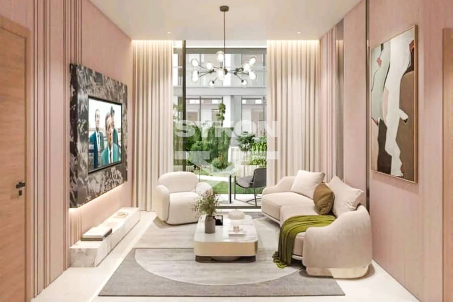 Smart Investment | High ROI | Limited Offer | 2BR - Image 1