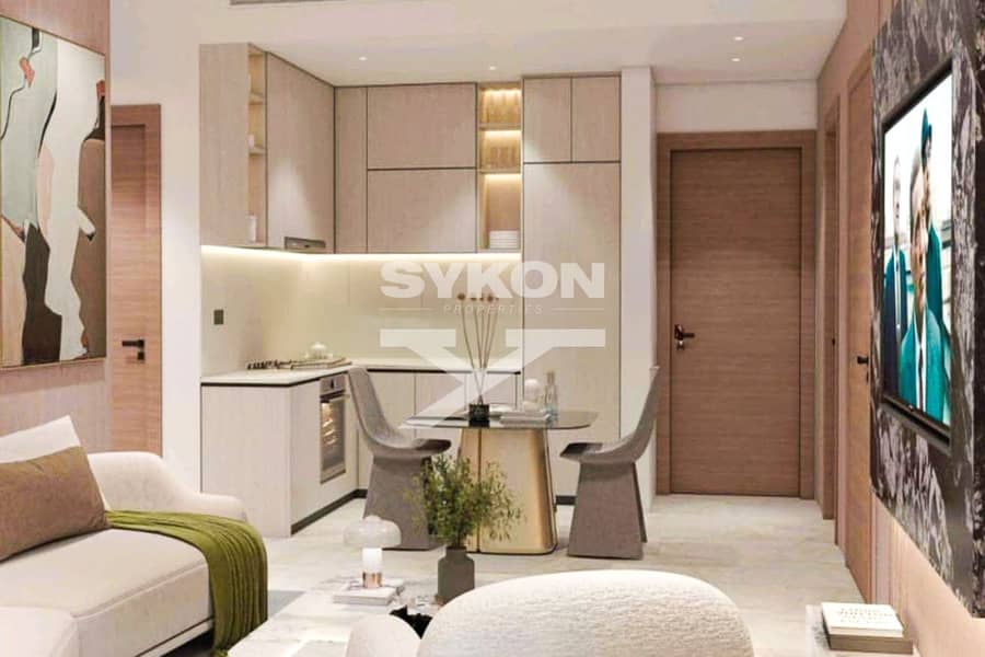 Smart Investment | High ROI | Limited Offer | 2BR - Image 3