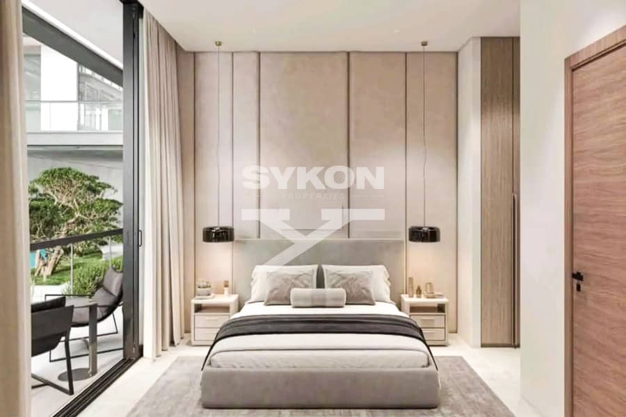 Smart Investment | High ROI | Limited Offer | 2BR - Image 5