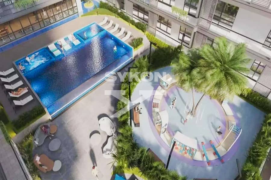 Smart Investment | High ROI | Limited Offer | 2BR - Image 8