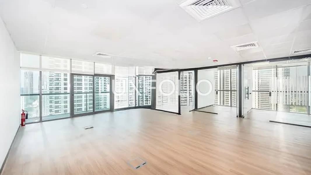 SPACIOUS | PARTITIONED | HIGH FLOOR SPACIOUS | PARTITIONED | HIGH FLOOR