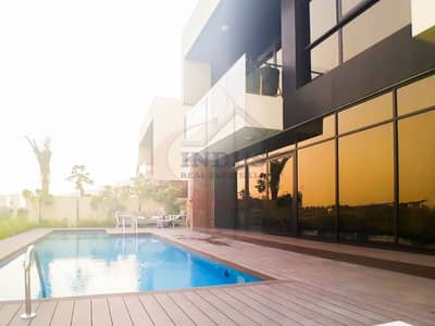 Fully Furnished VD-1 | Private Pool | Golf View Fully Furnished VD-1 | Private Pool | Golf View