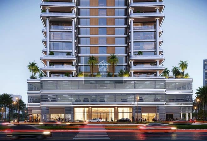 Wohnung in Dubai Science Park,Binghatti Hillside, 700000 AED - 15465087 Wohnung in Dubai Science Park,Binghatti Hillside, 700000 AED - 15465087