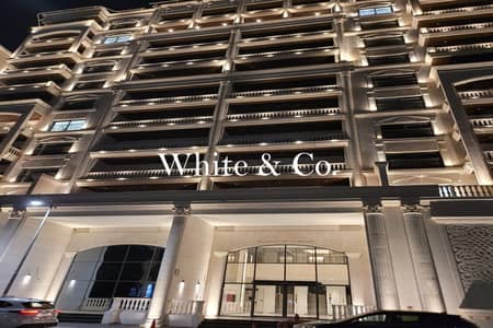 2 Bedroom Apartment for Sale in Al Furjan, Dubai - Rarely Available | Connected | High Yield
