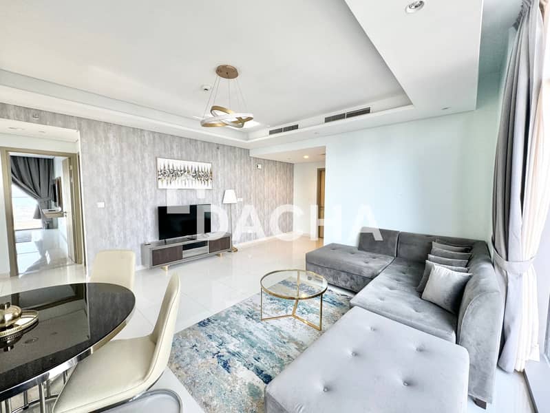 Seaview | Hight Floor | Furnished | Corner unit Seaview | Hight Floor | Furnished | Corner unit
