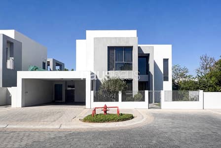 5 Slaapkamers Villa te Huur in Dubai Hills Estate, Dubai - Villa in Dubai Hills Estate，Sidra Villas，Sidra 1, 5 slaapkamers, 675000 AED - 15465133