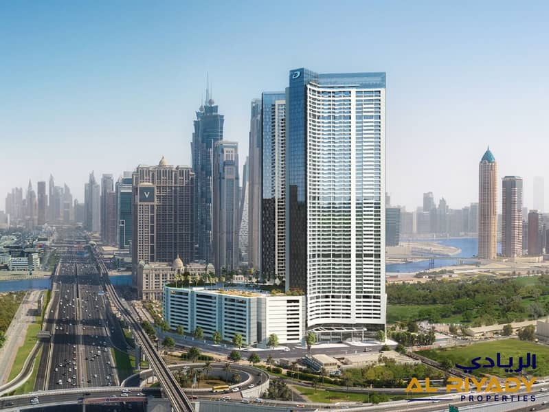 4 AYKON_CITY_-_TOWER_B-Gallery-00. jpg