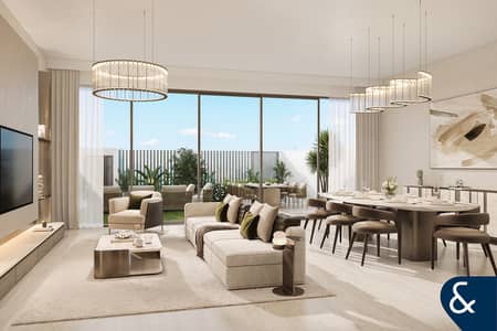 4 Bedroom Townhouse for Sale in Jumeirah Village Circle (JVC), Dubai - 4 Bed + Maids | Private Pool | G+3 | 60/40 PP 4 Bedroom Townhouse for Sale in Jumeirah Village Circle (JVC), Dubai - 4 Bed + Maids | Private Pool | G+3 | 60/40 PP