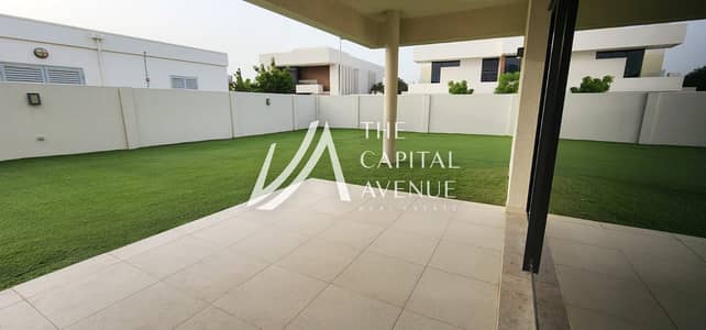 5 Schlafzimmer Villa zum zur Miete in Yas Island, Abu Dhabi - WhatsApp Image 2026-05-21 at 10.26. 10. jpeg 5 Schlafzimmer Villa zum zur Miete in Yas Island, Abu Dhabi - WhatsApp Image 2026-05-21 at 10.26. 10. jpeg