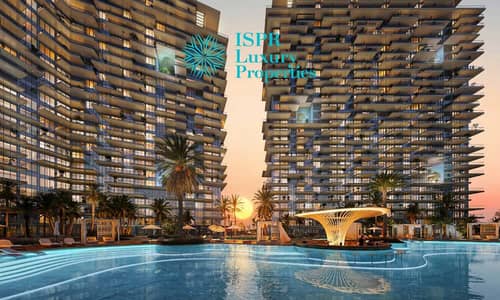 1 Slaapkamer Appartement te Koop in DAMAC Hills, Dubai - Damac-District-g-2. jpg