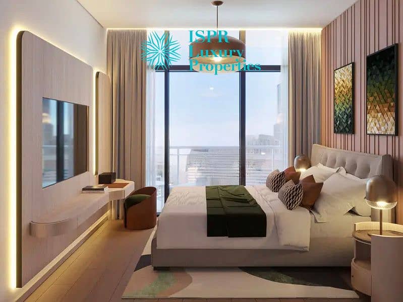 Hilton Branded 2BR | Prime Location | High ROI - Image 4