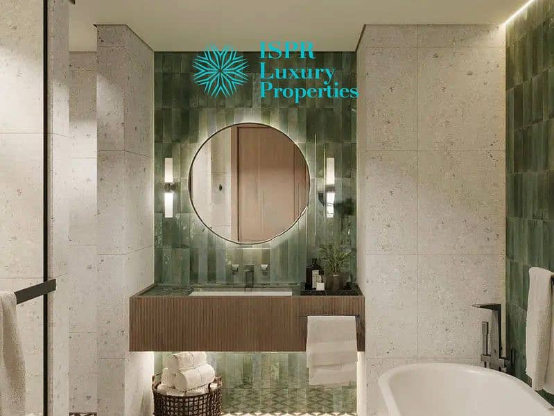 Hilton Branded 2BR | Prime Location | High ROI - Image 5