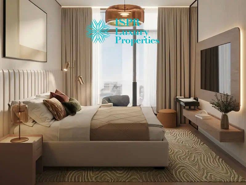 Hilton Branded 2BR | Prime Location | High ROI - Image 6