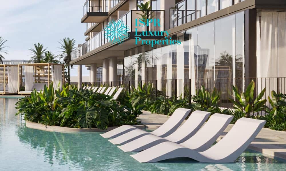 Hilton Branded 2BR | Prime Location | High ROI - Image 8