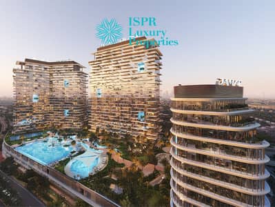 1 Bedroom Apartment for Sale in DAMAC Hills, Dubai - DAMAC_District-Gallery-20_-_AR. jpg 1 Bedroom Apartment for Sale in DAMAC Hills, Dubai - DAMAC_District-Gallery-20_-_AR. jpg