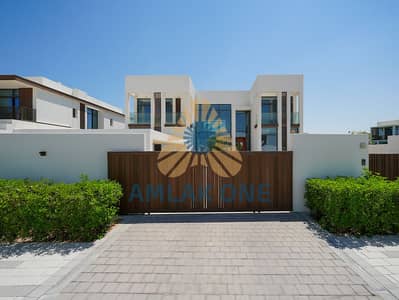 5 Schlafzimmer Villa zum zur Miete in Al Jubail Island, Abu Dhabi - 2. jpg