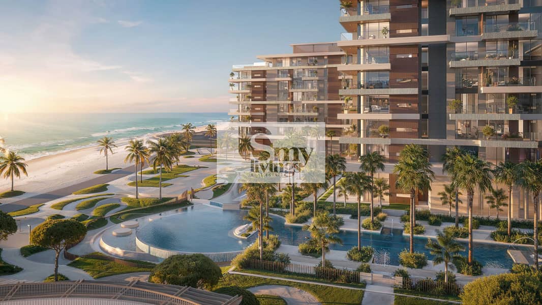 2 Ellington Sands - sanctuary and garden pools. jpeg