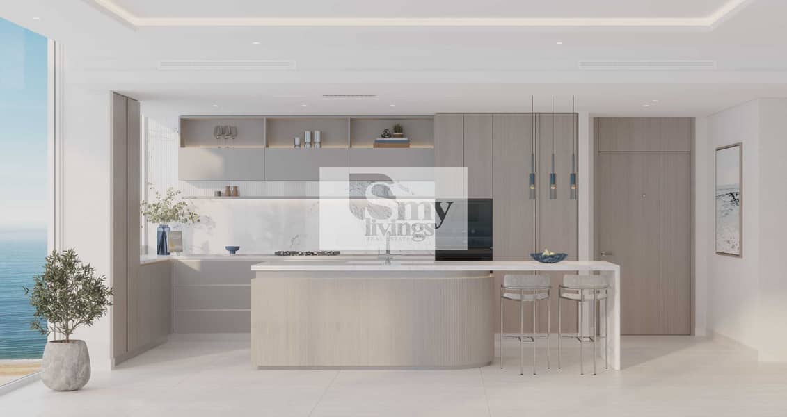 7 Ellington Sands - 3 bedroom kitche - closed. jpg